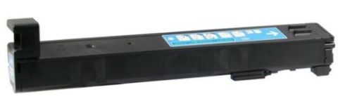 HP CF301A, Toner Cartridge Cyan, LaserJet Enterprise flow M880z- Compatible