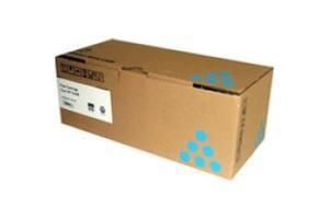 Ricoh 828075, Toner Cartridge Cyan, Pro C720, C900- Original