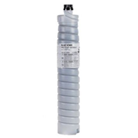 Ricoh 828297, Toner Cartridge Black, Pro 907, 1107, 1357- Original
