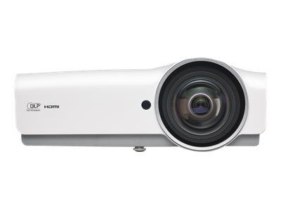 Vivitek DW882ST, DLP Projector