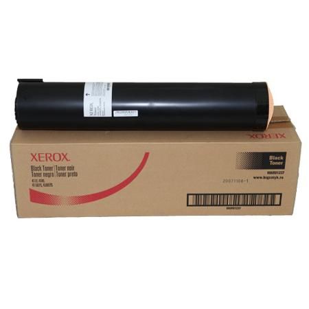 Xerox 006R90378, Toner Cartridge Black, 4110, 4112, 4127, 4590, 4595- Compatible