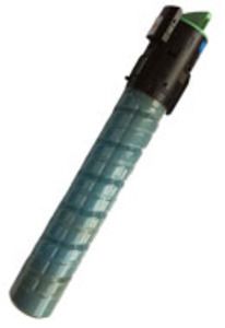 Ricoh 888639, Toner Cartridge Cyan, MP C2000, C2500, C3000- Original