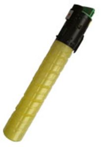 Ricoh 842031, Toner Cartridge Yellow, MP C2000, C2500, C3000- Original
