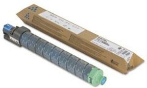 Ricoh 842238, Toner Cartridge Cyan, MP C300, C400, C401- Original