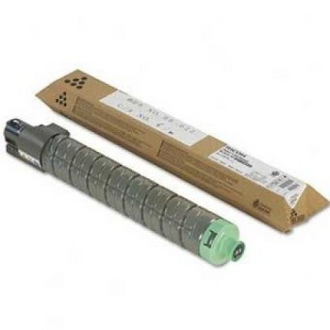 Ricoh 841724, Toner Cartridge Black, MP C300, C400, C401- Original 