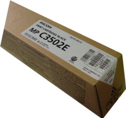 Ricoh 842016, Toner Cartridge Black, MP C3002, MP C3502, MP C3502- Original