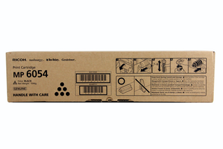 Ricoh 841999, Toner Cartridge Black, MP4054, 5054, 6054- Original