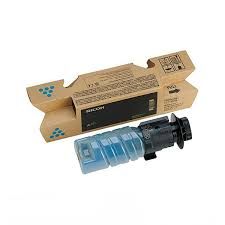 Ricoh 842711, Toner Cartridge Cyan, M C320FW- Original