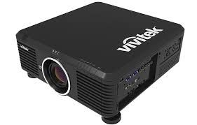 Vivitek DW6851, DLP Projector
