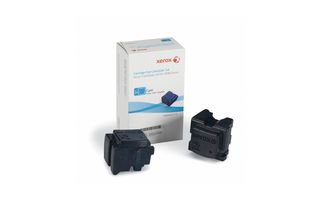Xerox 108R00936, Ink Cyan, ColorQube 8570- Original 