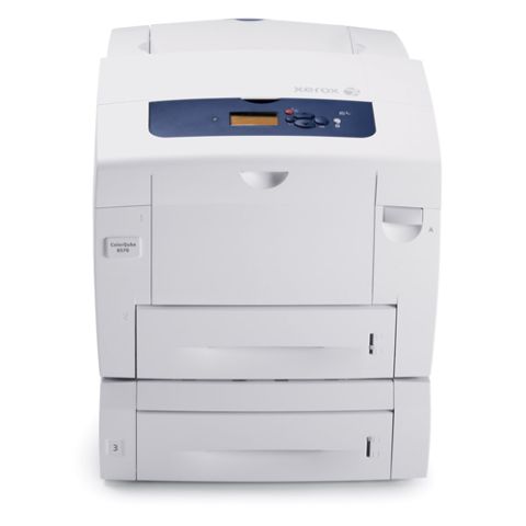 Xerox ColorQube 8570, Colour Laser Printer