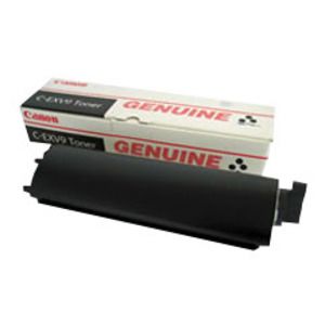 Canon 8640A002AA, Toner Cartridge Black, iR2570, 3100, 3170, C-EXV9- Original