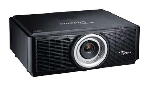 Optoma EW865, DLP Projector