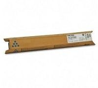 Ricoh 820025, Toner Cartridge HC Cyan, SP C811- Original