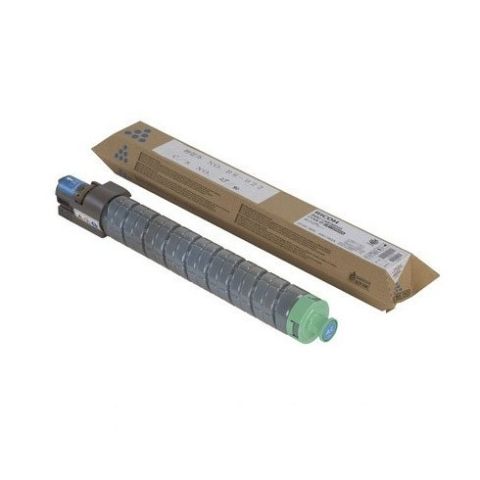 Ricoh 884204, Toner Cartridge HC Cyan, SP C811- Original