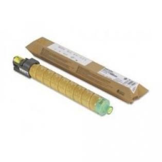 Ricoh 884218, Toner Cartridge Yellow, SP C811- Original 
