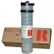 Ricoh 884243, Toner Cartridge Black, Type 6205, FT7950, 7960, 7970- Original 