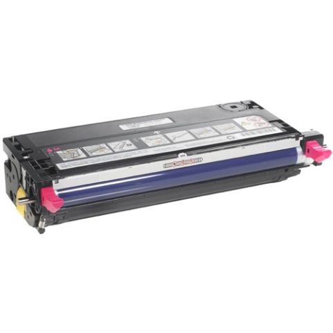 Dell 593-10167, Toner Cartridge Magenta, 3110cn, 3115cn- Original (Special Order Item)