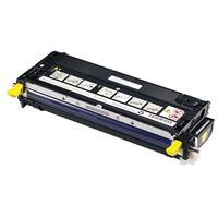 Dell 593-10168, Toner Cartridge Yellow, 3110cn, 3115cn- Original (Special Order Item)