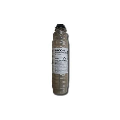 Ricoh 884926 Toner Cartridge Black, MP3500, 4000, 4001, 4500, 5000- Original