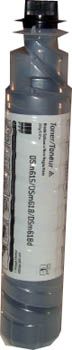 Ricoh 885095, Toner Cartridge Black, MP1500, 1600, 1900, 2000- Genuine 