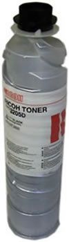 Ricoh 885251, Toner Cartridge Black, Type 3205D, 1035, 1045, SP8100- Original