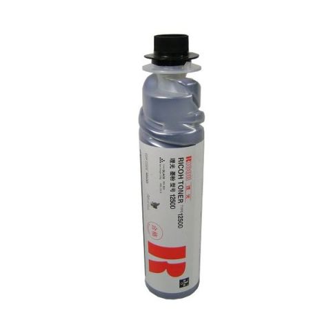 Ricoh 885258, Toner Cartridge Black, Type 1250D, 1013- Original  