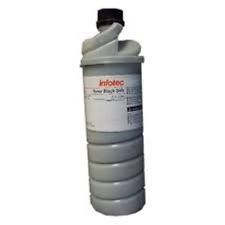 Infotec 885312, Toner Cartridge Cyan, ISC1032C, ISC824C- Original