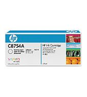 HP C8754A, Ink Cartridge- Bonding Agent, CM8050, CM8060- Original