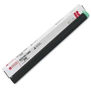 Ricoh 887447, Toner Cartridge Black, Type 810, FW 740, 750, 760, 770- Original
