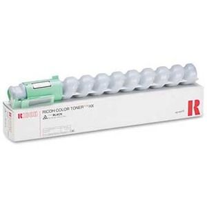 Ricoh 887845 Toner Cartridge Black, Type HX, 2003, 2103, 2203 - Genuine  