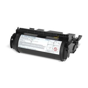 Dell N0888, Toner Cartridge Black, M5200n, (593-10000)- Genuine
