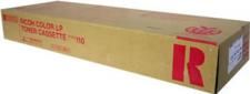 Ricoh 888117 Toner Cartridge Magenta, Type 110, CL5000  - Genuine  
