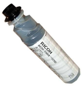 Ricoh 888261, Toner Cartridge Black, Type 1270D, 1515, MP161, 171, 201- Original
