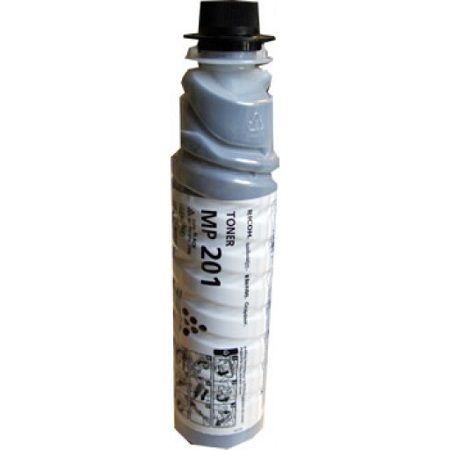 Nashuatec 888262, Toner Cartridge Black, DSm415- Original