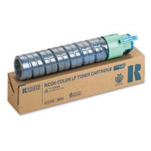 Ricoh 888339, Toner Cartridge Cyan, Type 145, CL4000, SP C410, C411, C420- Original