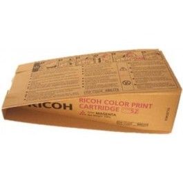 Ricoh 888374, Toner Cartridge Magenta, Type S2, 3260C, 5560C- Original  