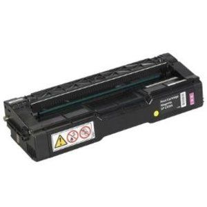 Ricoh 888485, Toner Cartridge Magenta, Type T2, 3232C, 3224C- Original  