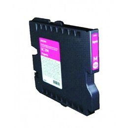 Ricoh 888549, Toner Cartridge Magenta, MP C1500- Original  