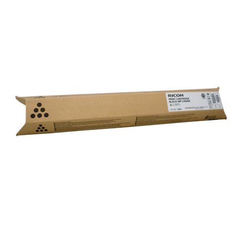 Ricoh 884930, Toner Cartridge Black,MP C3500, MP C4500- Original  