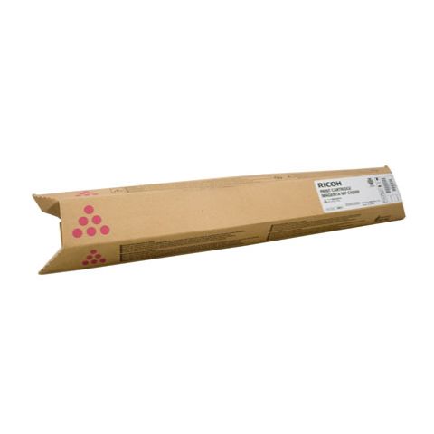Ricoh 888610, Toner Cartridge Magenta, MP C3500, MP C4500- Original