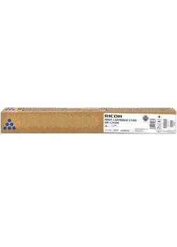 Ricoh 892551, Toner Cartridge Cyan, MP C2030, C2530- Original