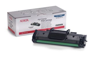 Xerox, 113R00735, Toner Cartridge- Black, Phaser 3200MFP- Original