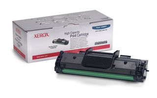 Xerox, 113R00730, Toner Cartridge- HC Black, Phaser 3200MFP- Original