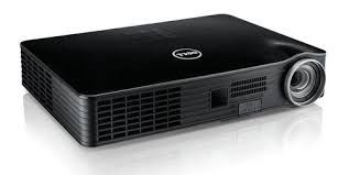 Dell M900HD, LED Projector