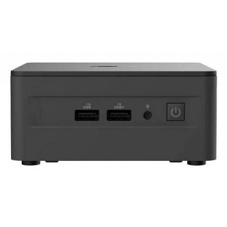 ASUS 90AR00C1-M00080, NUC 13 Pro, Intel Core i5-1340P Processor