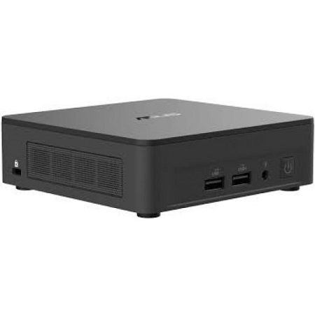 ASUS 90AR00D1-M00070, NUC 12 Pro Kit, Intel Core i7-1260P Processor