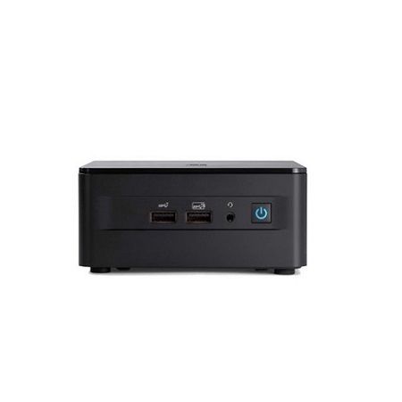 ASUS 90AR00E1-M00080, NUC 12 Pro Kit, Intel Core i5-1240P
