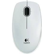 Logitech 910-003360, B100 Optical USB Mouse