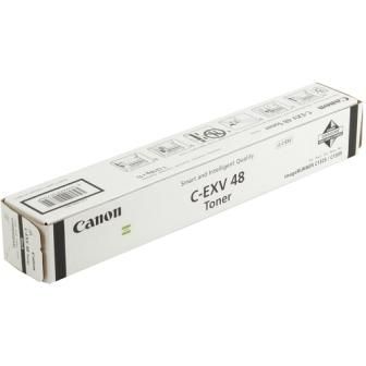 Canon 9106B002, Toner Cartridge Black, IR-C1325iF, IR-C1335iF- Original
